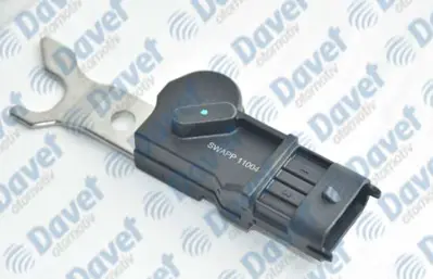 SWAPP 11004 Krank Mıl Sensoru Astra F  Omega B  Vectra B 1820 16v C18xe DZ0603450