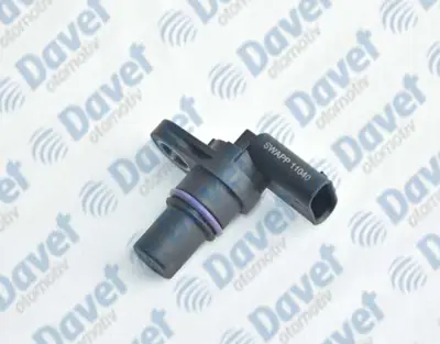 SWAPP 11040 Eksantrik Mılı Sınyal Sensoru Polo Amarok Caddy A4 A5 A6 A7 A8 Q3 Q5 Q7 Leon Fabıa Octavıa Rapıd 1 04C907601A
