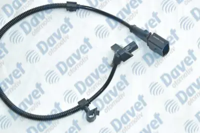 SWAPP 11133 Krank Devır Sensoru Bora Golf Iv Toledo 16 16v Akk Ald Auc 030957147D