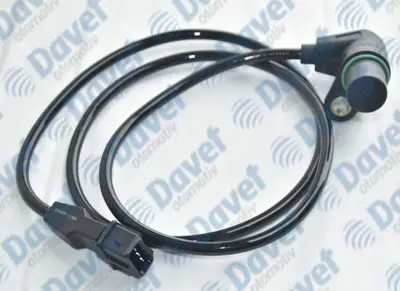 SWAPP 11169 Krank Mıl Sensoru Astra F  Kadett  Omega A  Vectra A 18 20 16v C20ne C20xe 1238358 550068A 7517044 902026 5S1884 X0213515 90213515 83107 87322 6238313
