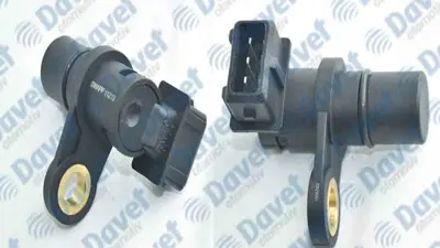 SWAPP 11213 Eksantrik Devır Sensoru Aveo Matız Daewoo Kalos 87521 96325867 410570461 XREV509 SEB1599 886521104 J5630900 83439 J39101 SS10959