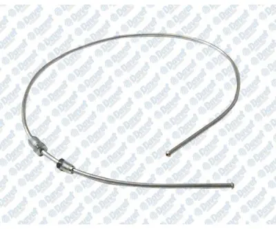 SWAPP 39148 Fren Borusu On Sağ 125 Cm Renault Kangoo 1076420