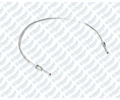 SWAPP 39183 Fren Borusu 74 Cm Vw T4  T5 55565300