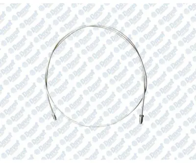 SWAPP 39227 Fren Borusu Orta Merkezden Orta Eke 190 Cm Ford Mınıbus Em 1610976280