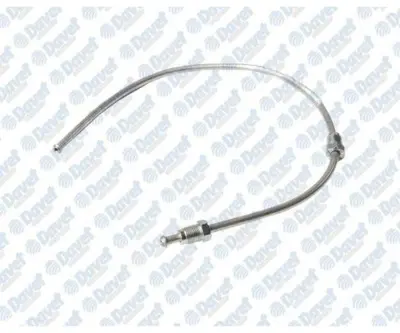 SWAPP 39235 Fren Borusu Arka Sol Mıtsubıshı L300 91> - Hyundaı H100 93> 