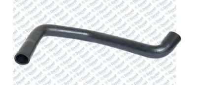 SWAPP 66124 Radyator Alt Hortumu Connect 18tdcı 75ps - 90hp Klimalı 2T148B273AD R16401 V251214 224121 167702 2T148B273CA 2T148B273AB 4412537 2421120 4521759