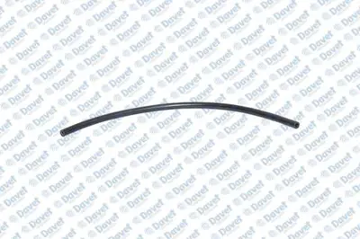 SWAPP 66485 Benzın Gırıs Hortumu Tempra  75mmx55cm 14214 85011153