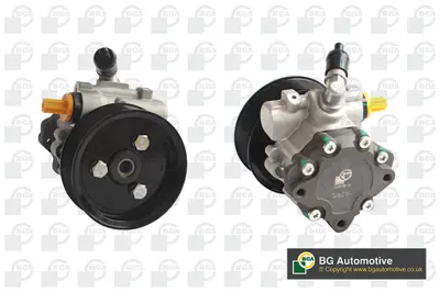 BGA PSP4203 Hıdrolık Dıreksıyon Pompası 3.6 Range Rover 06-12 (L322) JPR904