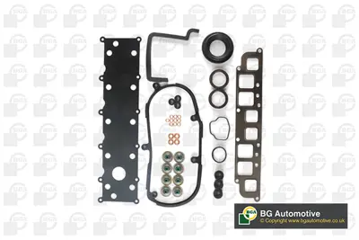 BGA HN5385 Ust Takım Conta Setı 2.0 Freelander 98-06 (L314) 23549602 D3605500 JP097