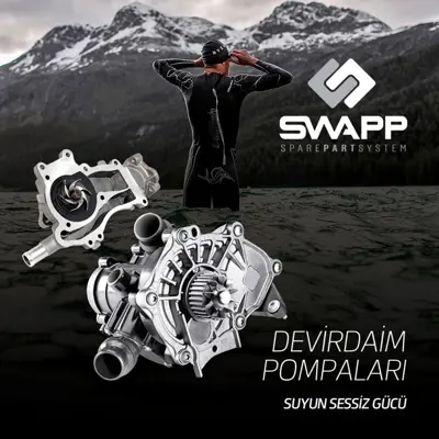 SWAPP 66397 Devirdaim Hortumu Ducato Iııboxer Iııjumper Iıı 22 Jtd 110120 Hp 9663660880 1317S1 16215 7396 36741 53316 DWF052TT S3316 FT61375 BSG70720188