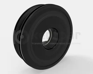 KENTPAR K224 Krank Kasnağı Trafıc Iıı  Talısman  Megane Iv  Espace V  Kadjar  Grand Scenıc Iv 16dcı 1416> 8200767762, 93161620, 123032762R, 4431160, 6400049, 177225, 1230300Q0A, 80004896, 93198633, 49374655