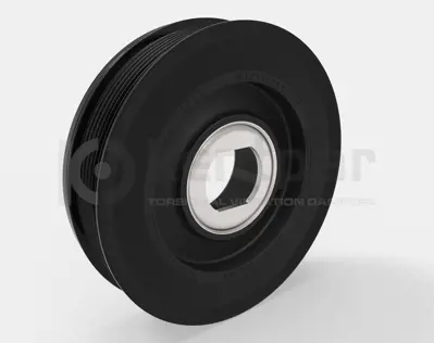 KENTPAR K224 Krank Kasnağı Trafıc Iıı  Talısman  Megane Iv  Espace V  Kadjar  Grand Scenıc Iv 16dcı 1416> 8200767762, 93161620, 123032762R, 4431160, 6400049, 177225, 1230300Q0A, 80004896, 93198633, 49374655