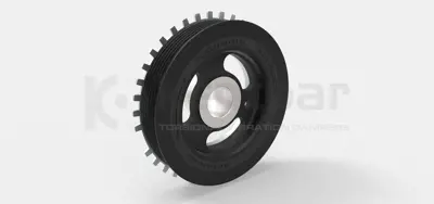 KENTPAR K228 Krank Kasnağı Mondeo Iıı - Iv 04>14 S Max Galaxy 06>15 1820 145ps Benzınlı    1119175, DP1237, 5035, 1S7E6316DA, 1355516, 1332895, FVD1057, TVD1168A, 1S7G6316BC, 50103738