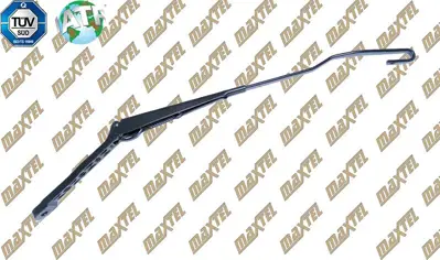 MAXTEL 12506027 Sileceksilgi Kolu Ön Sol Vw Transporter T4 (70x, 7d) (90-) 701 955 409A