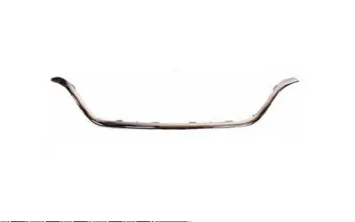 PLEKSAN 3641 Panjur Alt Cıta Krom Renault Clıo Symbol 17  623857618R