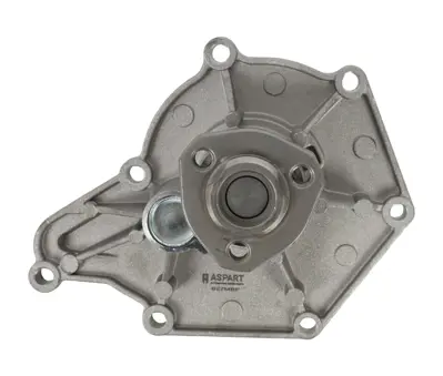 ASPART 6WPU1033 Devirdaim Vw 2.7 3.0 V6 Tdı A4,A6  Bmk Bng Asb Bsg 06E121018A