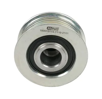 ASPART 8DGP1023 Gergi Kasnağı Şarz Vw 1.9 Tdı Passat A4 A6  028903119T