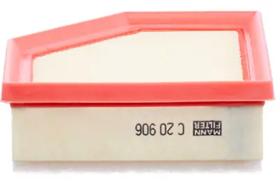 MANN FILTER C 20 906 Hava Filitresi 165466RA0A