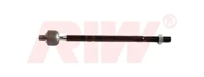 RIW ME3040 Rot Mılı Mercedes Sprınter 907 18>