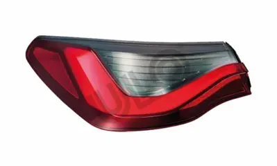 ULO 106590210 Stop Komple G-22-82 Dış Sol 63217477603