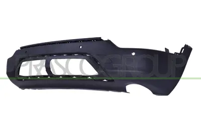 PRASCO OP7021091 Arka Tampon Mokka X 42548663pra 42505631, 42543361, 42548662, 42548663