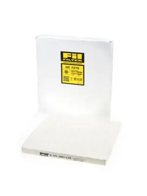FIL FILTER HC7276 Polen Filitresi Nıssan Murano 2,5 2010-2014 B7277JN20A