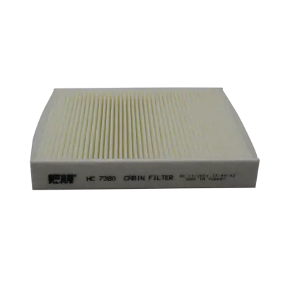 FIL FILTER HC7380 Polen Filitresi Toyota Hılux 15-> 4wd