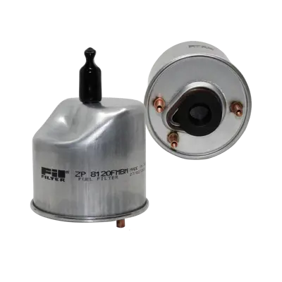 FIL FILTER ZP8120FMBM Mazot Fıltre Elemanı P207 P308 P5008 P4008 Expert Iıı P2008 C4 (B7) Ds4 C4 Pıcasso Ds3 C5 (X7) Berlı 11143230003, 153071760750, 2412700, 48553, 50014669, ADT323100, CS762, F026402862, H350WK, HDF625, P11047, PP9746, S4127NR