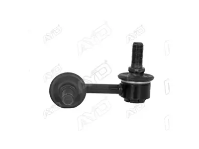 AYD 96-11195 Arka Sol Z Rot Ssangyong Kyron Rexton  05> JTS1030 TC3387
