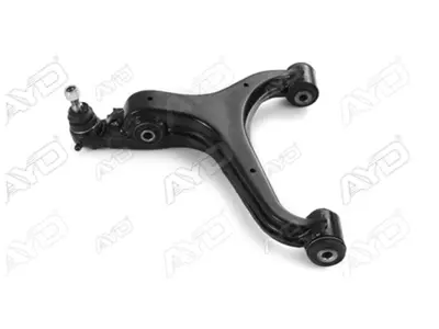 AYD 97-18827 Alt Salıncak Sol Ssangyong Rexton (4x4) 02> 