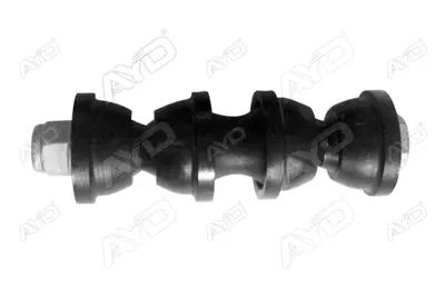 AYD 96-11409 Arka Vıraj Demır Uc Bağlantı Cubugu  (Set) Focus C Max Cap 04>08 Focus Iı Cb4 04>11 Focus Iıı Cb8 11 1679754680 G71619 JRSFD003 TC3383 VKDS444012
