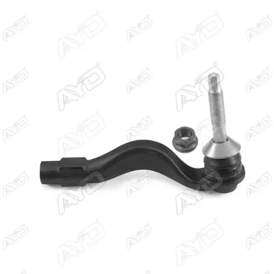 AYD 91-27575E Rotbası On Sağ Mercedes Eqe Ev (V295) 2022> 