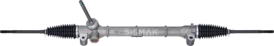 SISMAK 281411 Dıreksıyon Kutusu Eps Hyundaı I10 13 56500B9500, 56500B9600, 411017, 56500B4500, SIS281411, 50303598, HY4009, SG03598, M2108, SGA1340L