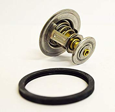 BROM TO41001 Termostat To41001 (82c) Atos Getz İ10 Pıcanto 1.1i 01 -> Avensıs Camry Carına Corolla 1.6 1.8 2.0 97 00 1096283 120077A66 12550011010 12550011200 12550033050 125915171 125999152 1305A190 1305A280 13300632003