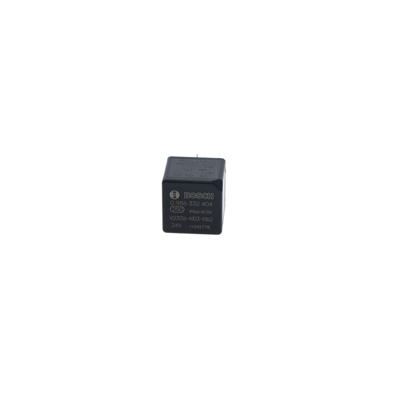 BOSCH 0986332404 Röle Man / Iveco / Daf Değiştirici 24v B 0332209206