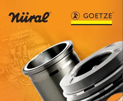 NURAL 8772510STD000G Piston Vw 1.4 Tsi Golfv Caxa  76.51mm 03C107065AP