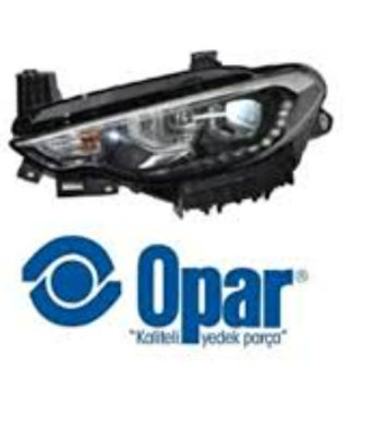 OPAR 52214459 Far, On Sol ORJINAL