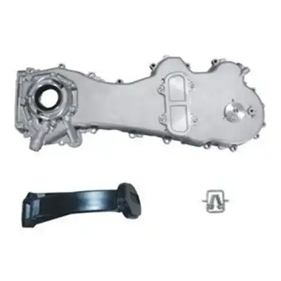 HELLA 8TO358222141 Yağ Pompası Opel Astra H-J Corsa C-D Aveo T300 Z13dt-Dtj-A13dte 1001G7, 101883, 1136085, 1136085E00, 1136085E00000, 1136085E01, 1151085E00, 1151085E00000, 116452, 1263163P00