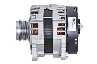HELLA 8EL015637-161 Alternator 14v 150a Audı A4 A5 Q5 11>17