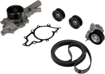 GATES KP26PK2260-1 Su Pompalı Triger Seti 529011510