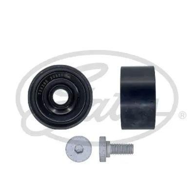 GATES T36285 Avare Gergi Rulmanı Renault Volvo Fh-Fm 2041UN 2043UN 23327 30647 532045410 532045510 5340000003 APV1112 APV2387 TK054 TK060 VKMCV53008 VKMCV53009