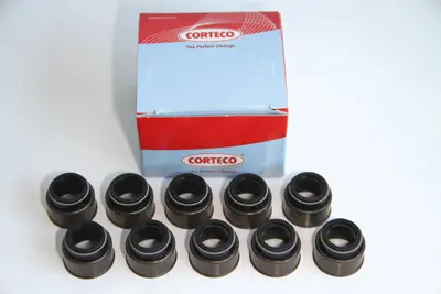 CORTECO 19036971 (Acm Va03) Subap Lastiği (Takım) ( Adet) Man 
