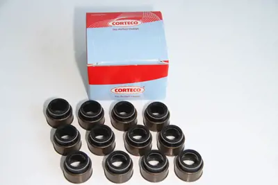 CORTECO 19036972 (Acm Va03) Subap Lastiği (Takım) ( Adet) Man 
