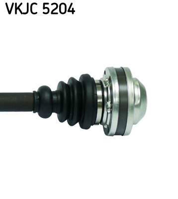 SKF VKJC 5204 Aks Mili Vw Multıvan, Transporter 18211410 24152 25429 261105