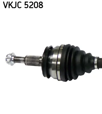 SKF VKJC 5208 Aks Mili Vw Multıvan, Transporter 171066 18212410 203246 24153