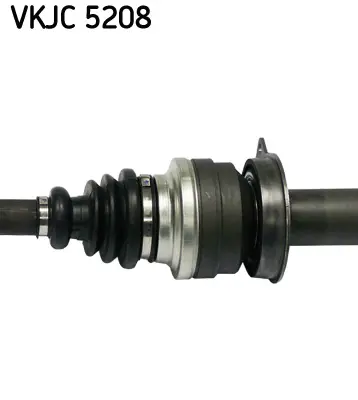 SKF VKJC 5208 Aks Mili Vw Multıvan, Transporter 171066 18212410 203246 24153