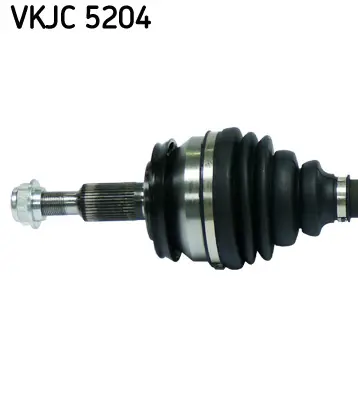 SKF VKJC 5204 Aks Mili Vw Multıvan, Transporter 18211410 24152 25429 261105