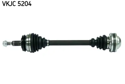 SKF VKJC 5204 Aks Mili Vw Multıvan, Transporter 18211410 24152 25429 261105