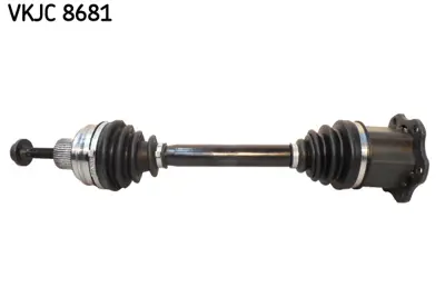 SKF VKJC8681 Aks Mili Audı A4 Allroad B8, A4 B8, A5 1.8-2.0-3.2 Fsı/Tfsı/Tdı Quattro 2007-2017 18213190 24653