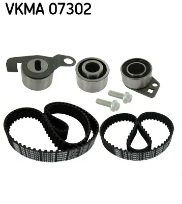 SKF VKMA 07302 Triger Seti 78x220 Ve 112x280 Honda Accord V,Vı (Ce,Cf,Cg,Ck) 2.0 Tdi 96-02; Cıvıc Vı (Mb,Mc,Ej,Ek) 2.0 Tdic 98-01 11312 530024510 ADH27319C K015465XS KH290 KH415 KH416 KTB456 SK1102